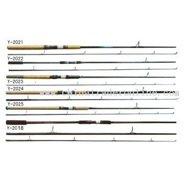 Fishing Rod